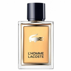 LACOSTE L`HOMME MASCULINO EDT 100ML