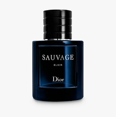 PERFUME DIOR SAUVAGE ELIXIR MASCULINO - ✨Glamour perfumes 