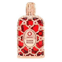Amber Rouge Orientica EDP (arabe) - comprar online