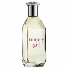 TOMMY GIRL TOMMY HILFIGER EAU DE TOILETTE PERFUME FEMININO – 100ML - comprar online