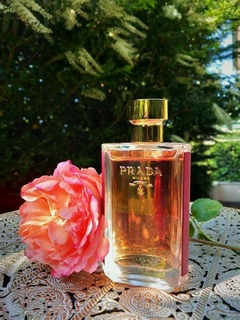 LA FEMME PRADA INTENSE EAU DE PARFUM – 100ML - ✨Glamour perfumes 