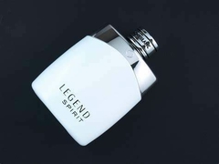 MONT BLANC LEGEND SPIRIT EAU DE TOILETTE – 100ML - ✨Glamour perfumes 