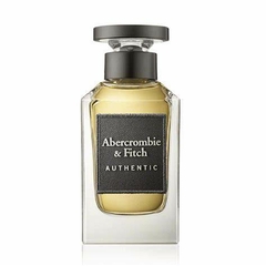 ABERCROMBIE E FITCH AUTHENTIC EAU DE TOILETTE - ✨Glamour perfumes 
