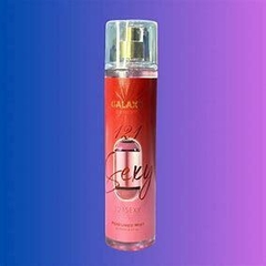 Spray Perfumado Arabe Galaxy – 250ml – Ref Olfativa: 212 Sexy