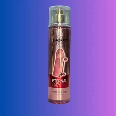 Spray Perfumado Arabe Galaxy – 250ml – Ref Olfativa: 212 Heroes