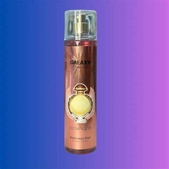 Spray Perfumado Arabe Galaxy – 250ml – Ref Olfativa: Olympea