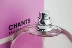 ALHAMBRA CHANTS TENDERINA 100ML - ✨Glamour perfumes 