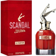 Scandal Jean Paul Gaultier Le Parfum - Perfume Feminino 80ml