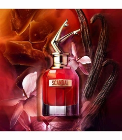 Scandal Jean Paul Gaultier Le Parfum - Perfume Feminino 80ml - comprar online