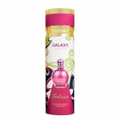 Fantasia Perfume Spray Corporal Galaxy Plus Concept – 200ml