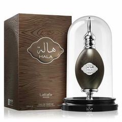 Hala Lattafa EDP (árabe) 100ml - ✨Glamour perfumes 
