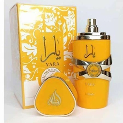 Yara Tous Lattafa EDP (árabe) 100 ml - ✨Glamour perfumes 