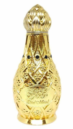 25ml Oud Mood Lattafa perfume Pure concentrado.(árabe) - comprar online