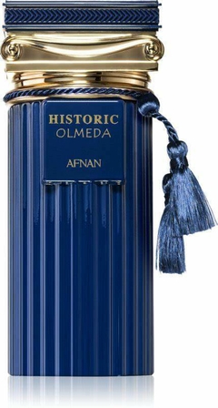 Historic Olmeda Afnan EDP masc na internet