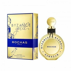 Byzance Gold Rochas Eau de Parfum Fem