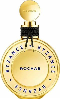 Byzance Gold Rochas Eau de Parfum Fem na internet