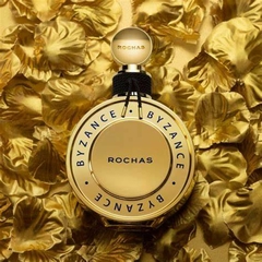 Byzance Gold Rochas Eau de Parfum Fem - comprar online