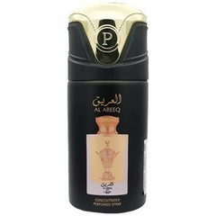 Spray Lattafa Al Areeq Gold 250ml