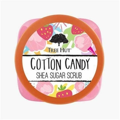 Exfoliante Corporal Tree Hut Cotton Candy 510 G na internet