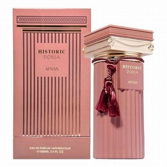 AFAN HISTORIC DORIA 100ML - ✨Glamour perfumes 