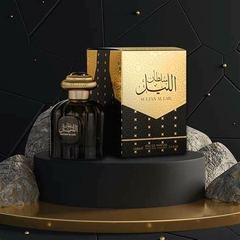 Sultan Al Lail Al Wataniah 100ML - comprar online