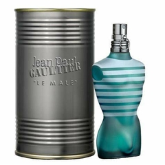 Perfume Jean Paul Gaultier Le Male Masculino Eau De Toilette
