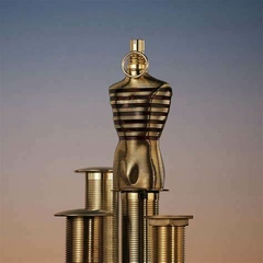 Perfume Jean Paul Gaultier Le Male Elixir Masculino 75ml - comprar online