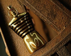 Perfume Jean Paul Gaultier Le Male Elixir Masculino 75ml