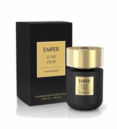 EMPER LUXE OUD 100ML na internet