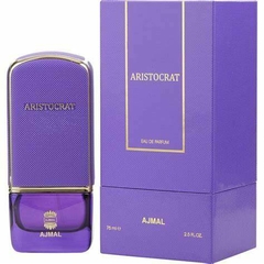 ARISTOCRAT AJMAL 75ML - ✨Glamour perfumes 