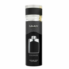 Perfume Spray Corporal Galaxy Plus Concept – 200ml Legend