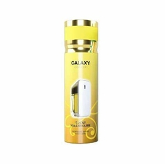 Perfume Spray Corporal Galaxy Plus Concept – 200ml Luckmillionare