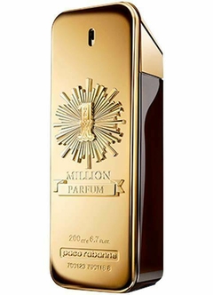 1 Million Parfum Paco Rabanne Eau de Parfum - Perfume Masculino - comprar online