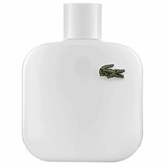 LACOSTE BLANC L.12.12 EDP 175ML - ✨Glamour perfumes 