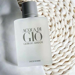 GIORGIO ARMANI ACQUA DI GIÓ EAU DE TOILETTE - ✨Glamour perfumes 
