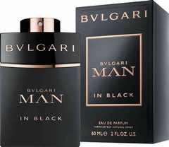 BVLGARI MAN IN BLACK 100ML