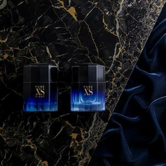 PACO RABANNE PURE XS NIGHT EAU DE PARFUM 100ML - ✨Glamour perfumes 