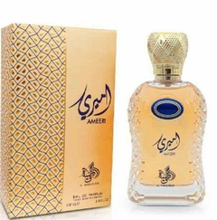 Al Wataniah Ameeri Feminino Eau de Parfum. 100ml - comprar online