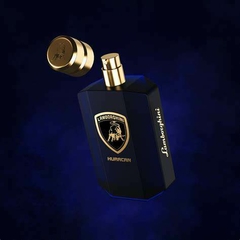 LAMBORGHINI HURACAN – 100ML - ✨Glamour perfumes 