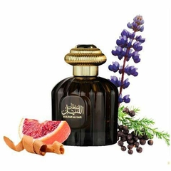 Al Wataniah Ameeri Feminino Eau de Parfum 100 ml - comprar online
