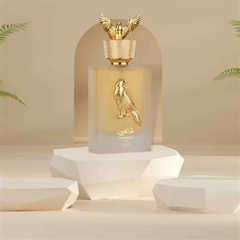 SHAHEEN GOLD LATTAFA 100ML ÁRABE - ✨Glamour perfumes 