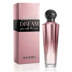 SHAKIRA SWEET DREAM EAU DE PARFUM – 80ML