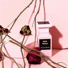 ALHAMBRA ROSE PETALS 80 ML - ✨Glamour perfumes 