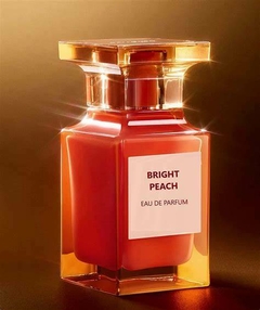 ALHAMBRA BRIGTH PEACH - ✨Glamour perfumes 