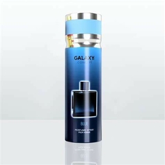 Perfume Spray Corporal Galaxy Plus Concept – 200ml blue-