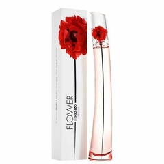 PERFUME FLOWER BY KENZO L'ABSOLUE FEMININO EAU DE PARFUM - ✨Glamour perfumes 