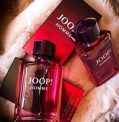 JOOP JOOP MASCULINO EAU DE TOILETTE – 200ML - ✨Glamour perfumes 