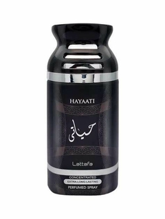 Spray Hayaati 250 ml