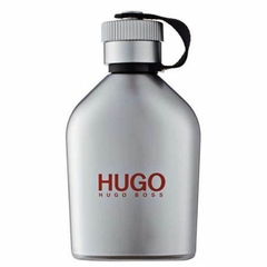 HUGO BOSS HUGO ICED EAU DE TOILETTE – 125ML na internet