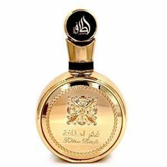 Fakhar Gold Extrait Lattafa EDP (árabe) 100ml na internet